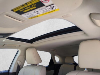 2020 Lexus RX 450h AWD