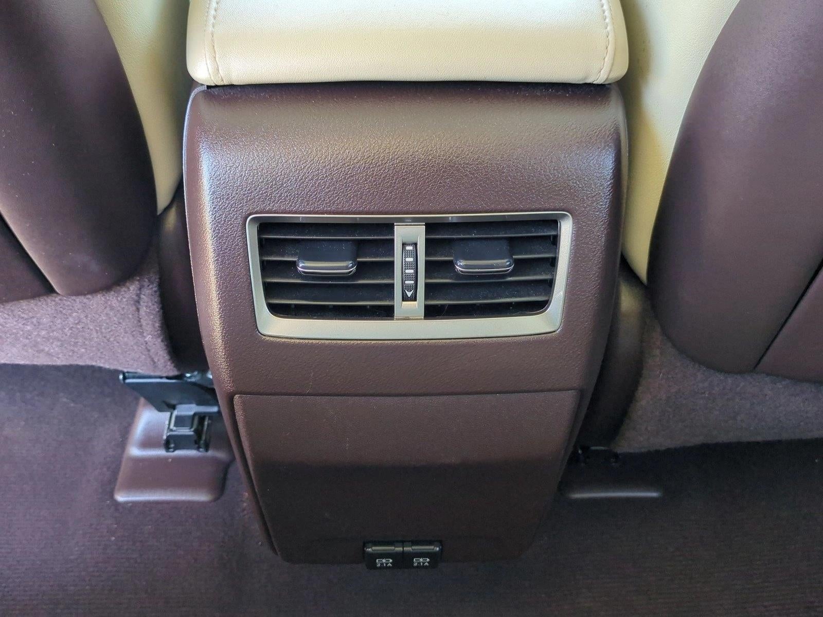 2020 Lexus RX 450h AWD
