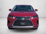 2020 Lexus RX 450h AWD