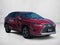 2020 Lexus RX 450h AWD