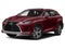 2020 Lexus RX 450h AWD