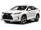 2020 Lexus RX 450h AWD