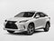2021 Lexus RX 450h AWD