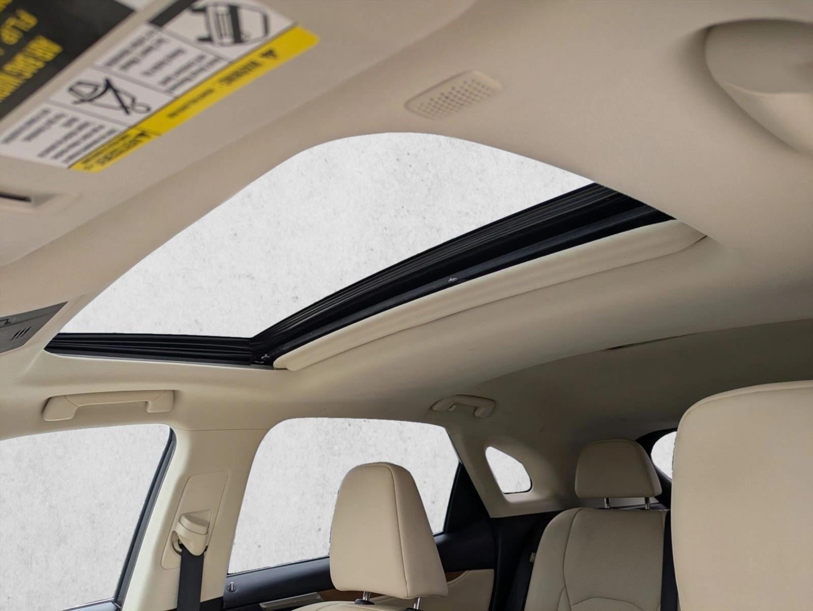 2021 Lexus RX 450h AWD