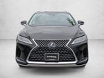 2021 Lexus RX 450h AWD