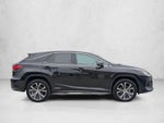 2021 Lexus RX 450h AWD
