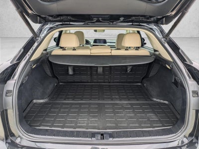 2021 Lexus RX 450h AWD
