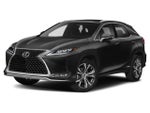 2021 Lexus RX 450h AWD