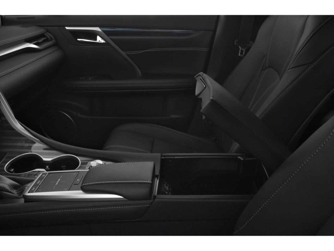 2021 Lexus RX 450h AWD