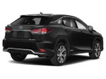 2021 Lexus RX 450h AWD