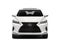 2021 Lexus RX 450h AWD