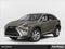 2017 Lexus RX 350 FWD