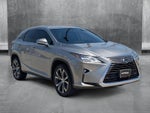 2017 Lexus RX 350 FWD
