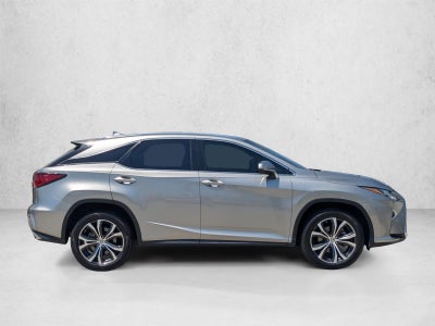 2017 Lexus RX 350 FWD