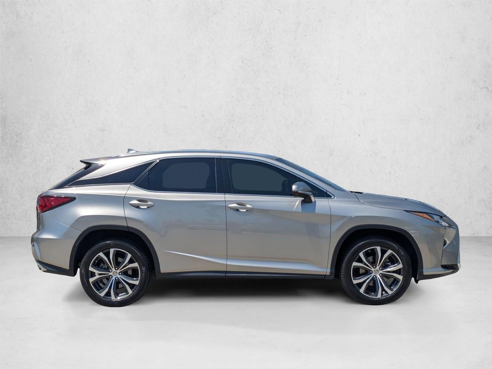2017 Lexus RX 350 FWD