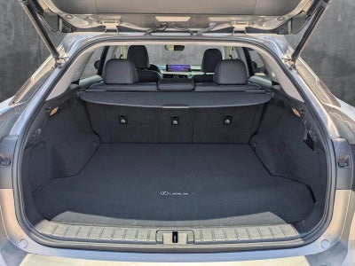2017 Lexus RX 350 FWD