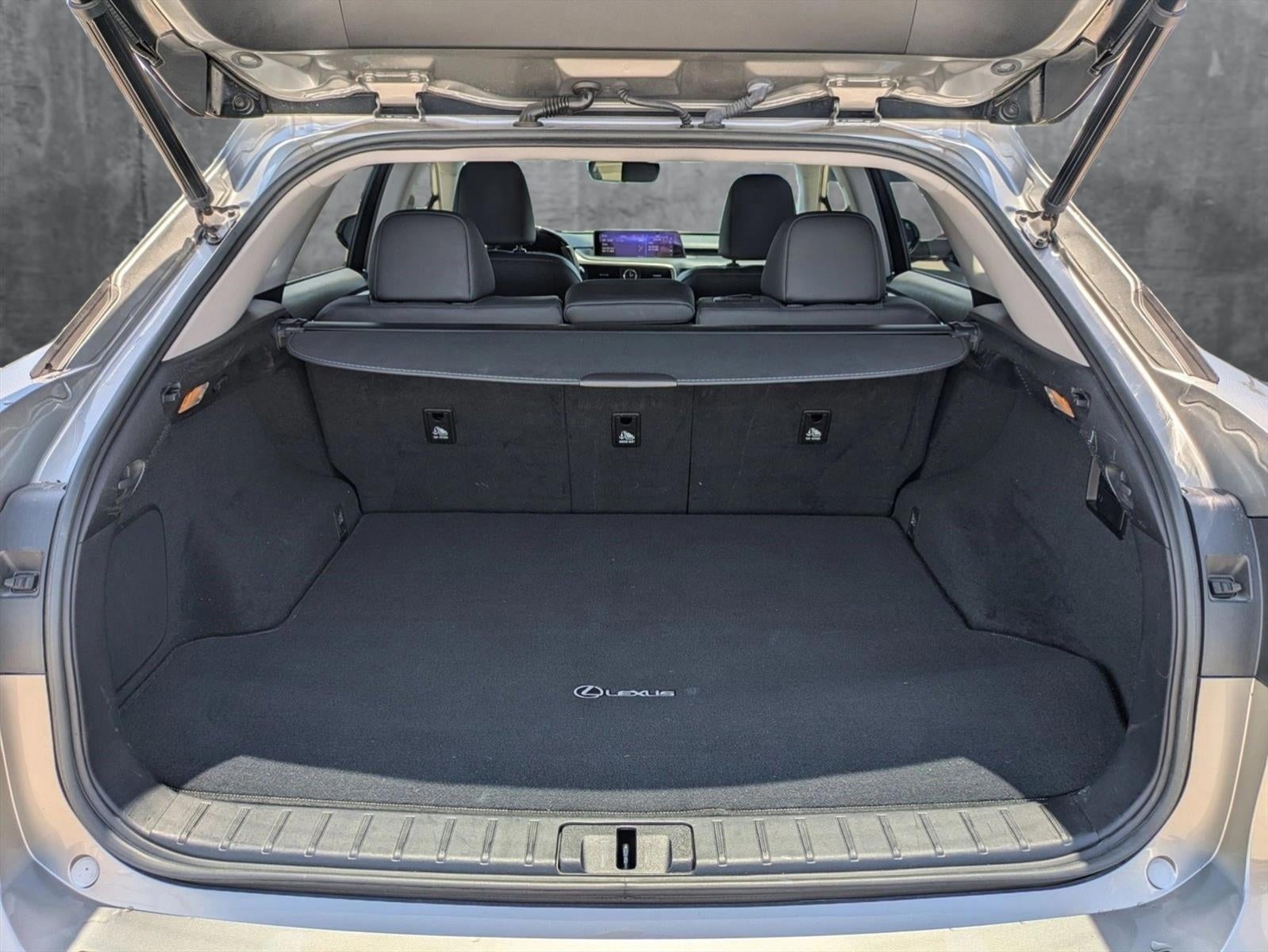 2017 Lexus RX 350 FWD
