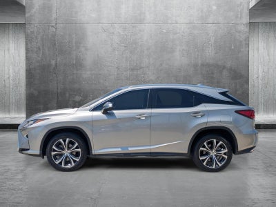 2017 Lexus RX 350 FWD