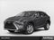 2017 Lexus RX 350 FWD