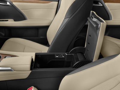 2017 Lexus RX 350 FWD