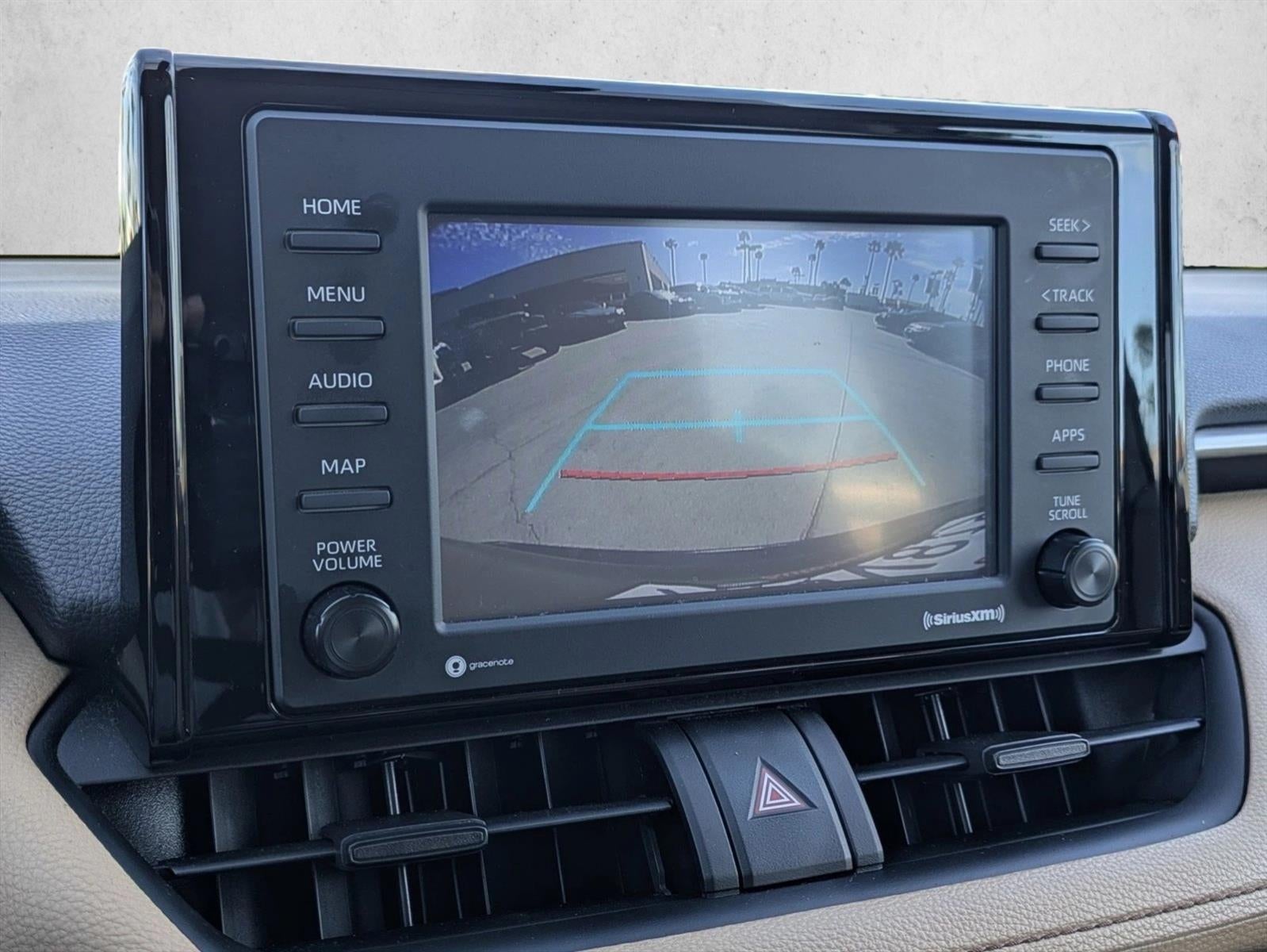 2022 Toyota RAV4 LE AWD (Natl)