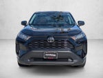 2022 Toyota RAV4 LE AWD (Natl)