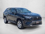 2022 Toyota RAV4 LE AWD (Natl)