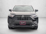 2023 Toyota RAV4 LE FWD (GS)