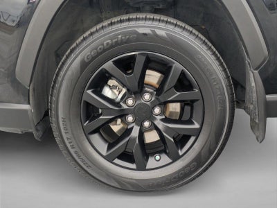 2023 Toyota RAV4 LE FWD (GS)