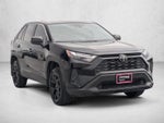 2023 Toyota RAV4 LE FWD (GS)