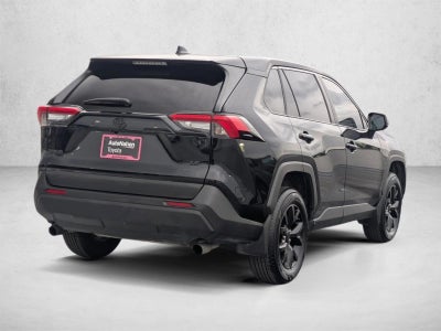 2023 Toyota RAV4 LE FWD (GS)