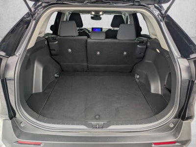 2023 Toyota RAV4 LE FWD (GS)