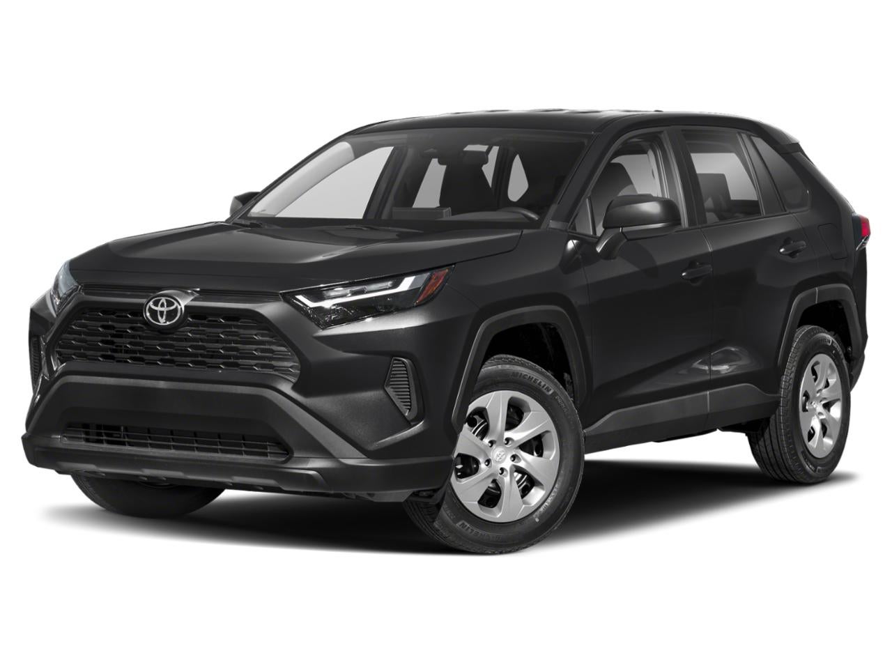 2023 Toyota RAV4 LE FWD (GS)