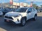 2025 Toyota RAV4 LE FWD (GS)