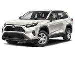 2025 Toyota RAV4 LE FWD (GS)