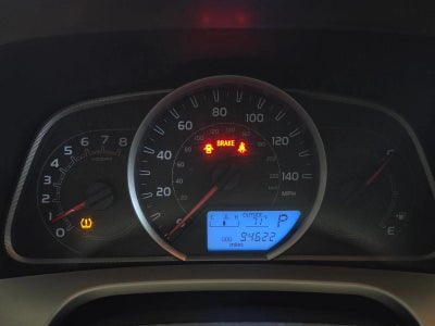 2015 Toyota RAV4 AWD 4dr XLE (Natl)