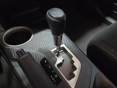 2015 Toyota RAV4 AWD 4dr XLE (Natl)