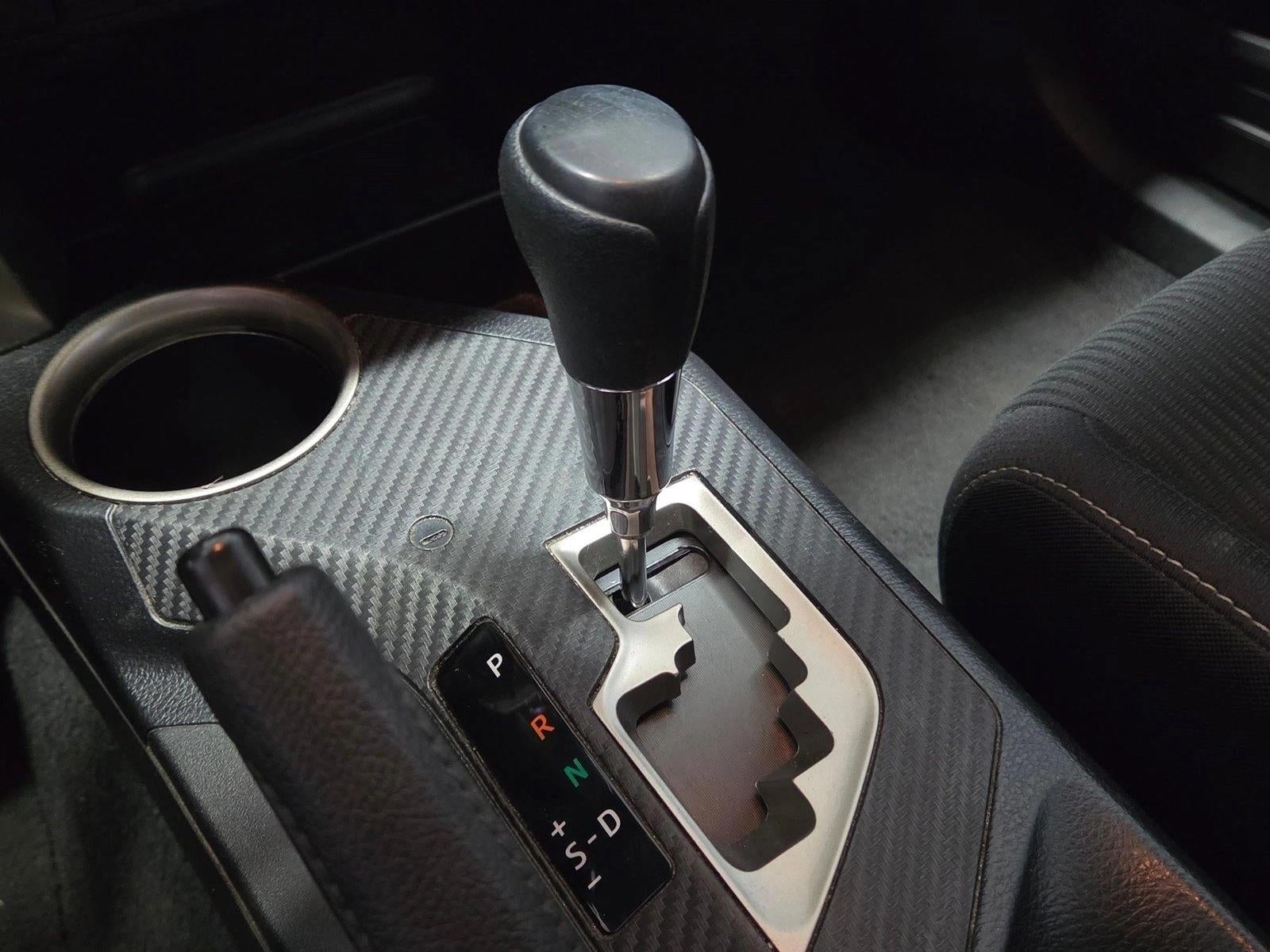 2015 Toyota RAV4 AWD 4dr XLE (Natl)
