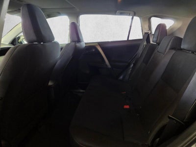 2015 Toyota RAV4 AWD 4dr XLE (Natl)