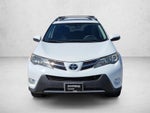 2015 Toyota RAV4 AWD 4dr XLE (Natl)