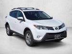 2015 Toyota RAV4 AWD 4dr XLE (Natl)