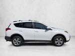 2015 Toyota RAV4 AWD 4dr XLE (Natl)
