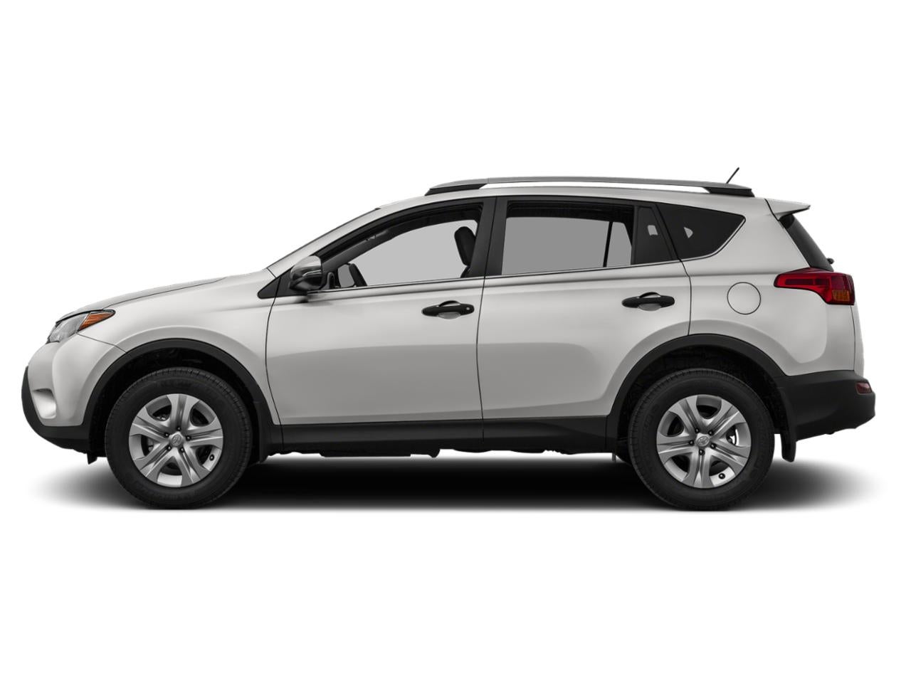 2015 Toyota RAV4 AWD 4dr XLE (Natl)