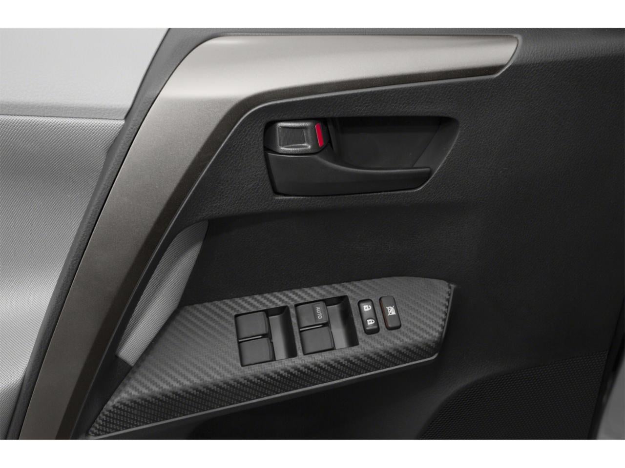 2015 Toyota RAV4 AWD 4dr XLE (Natl)