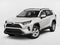 2019 Toyota RAV4 XLE FWD (GS)