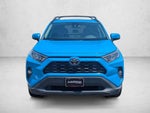 2019 Toyota RAV4 XLE FWD (Natl)