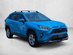 2019 Toyota RAV4 XLE FWD (Natl)