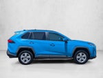 2019 Toyota RAV4 XLE FWD (Natl)