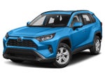 2019 Toyota RAV4 XLE FWD (GS)