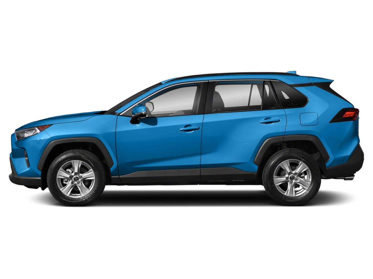 2019 Toyota RAV4 XLE FWD (GS)